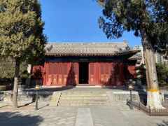 -大钟寺古钟博物馆