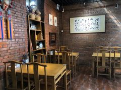 大堂-老北京私房菜(798店)