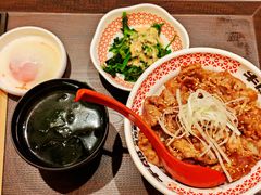 -牛邸·烧肉饭(来福士店)