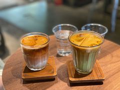 -Metal hands·铁手咖啡