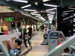 -舒适堡(宝地广场店)
