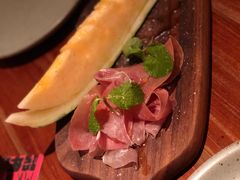 -La Strada(安福路店)