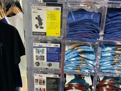 -优衣库(银座店)