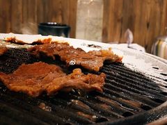 -百味源炭火烤翅 ·夜市大排档(酒仙桥店)