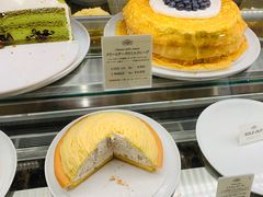 -HARBS(名铁名古屋店)