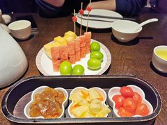 -通安客栈中餐厅·何家小馆