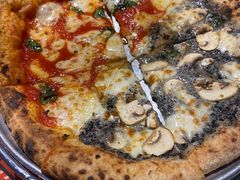 -Primo·丽莫意大利窑烤披萨