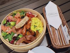 -CHILLAX轻乐时(侨建·Hi City店)