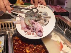 -芝小官毛肚火锅海鲜自助(淮安清江浦区新亚店)