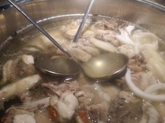 -三个椰子·现砍椰子鸡(金源CBD店)