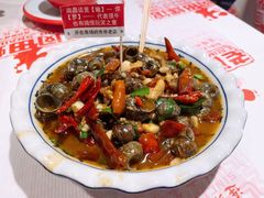 -老闵田螺馆·南昌特色(总店)