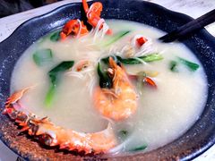 -十面欢腾·海鲜面·台式Bistro(长乐路店)
