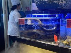 -小满海鲜·别院(天津旗舰店)
