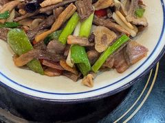 -妈妈的味道(和顺古镇店)