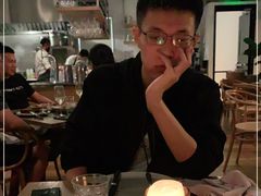 -BOR Eatery(安福路店)