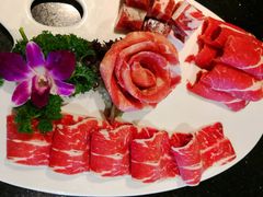 -捞王猪肚鸡火锅(昆山店)