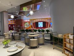 -必胜客(大悦城店)