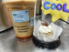 -瑞幸咖啡(太阳百货商场负一层店)