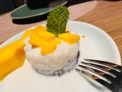 -安南越南餐厅(青岛万象城店)