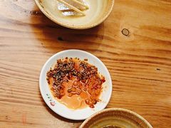 -朝花夕拾中餐厅(台儿庄古城复兴广场店)