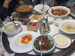 -巨鼎谭家菜(普照寺路店)
