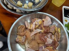 -盈田盈粥庄(黄兴公园店)
