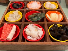 -渔洲情海鲜酒家