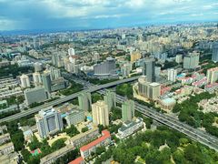 -中央广播电视塔