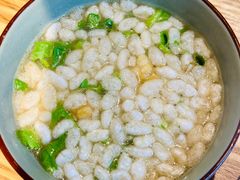 油茶-牛八宝桂林米粉(八里庄店)