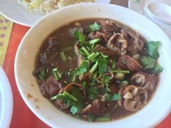 -北京小肠陈饭庄(方庄店)