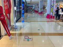 -首开福茂购物中心(宋家庄店)