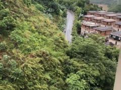 -清远熹乐谷温泉度假酒店