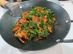 -湘中缘·湖南菜(娄底驻京办店)