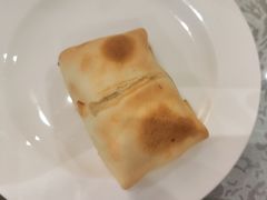 烤包子-汗腾格里·风味餐厅(新疆驻京办店)