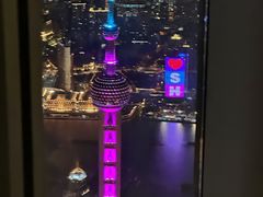 -上海中心大厦