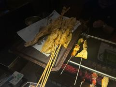 -麦凯伦烧烤·精酿超级工厂店(金桥总店)