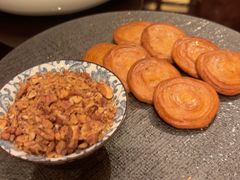-万豪中餐厅·粤菜·北京粤财JW万豪酒店
