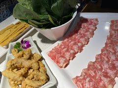 -小重庆老火锅(海棠路店)