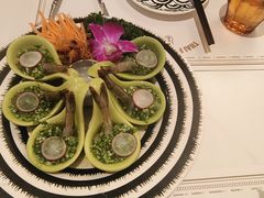 -太食獸泰式茶餐厅(IFS国金中心店)