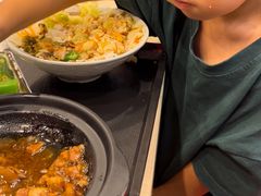-永和大王(蛙嫩鸡香煲煲鲜·军博店)