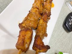 -牧马人奶茶馆(乌兰察布总店)