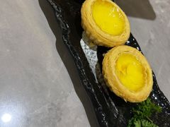 -粤陸玖玖·港式手作茶餐厅(珠江路店)