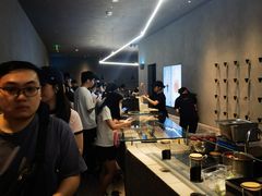-喜茶(深圳万象城黑金店)