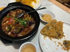 -鹅香四海·卤水火锅·砂锅粥·潮汕菜(宝安店)