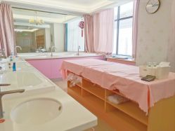 -安悦贝月子中心