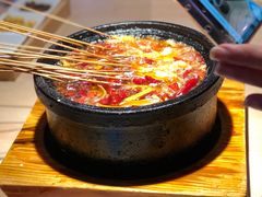 -胡马八破·川菜小馆(宽厚里店)