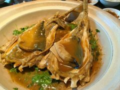 -永安鱼庄·镇江菜(东吴路店)