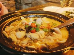 -尽善百年古院餐厅(王家老宅店)