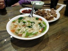 -清真益鑫羊肉手抓馆(南大街店)
