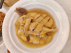 -馨越楼·点心·粤菜(赤坎店)